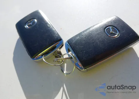 2020 Mazda Cx-5 Grand Touring Reserve from USA, damaged, VIN JM3KFBAY0L0855218